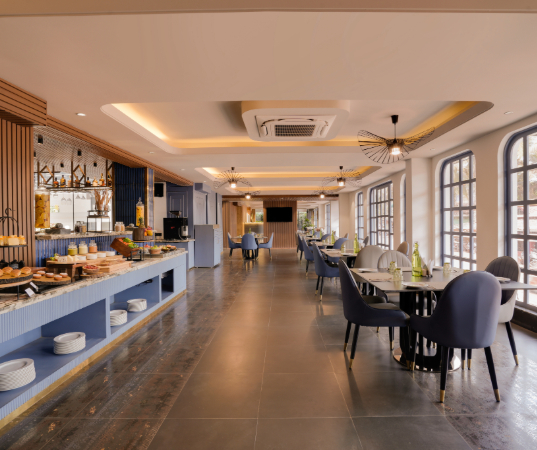 Citrus Cafe